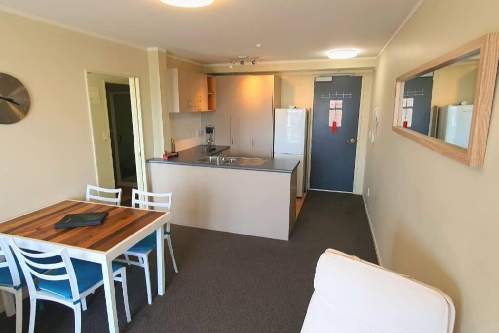 Fabulous Apartment In The Atrium, Mt Maunganui Mount Maunganui Eksteriør bilde