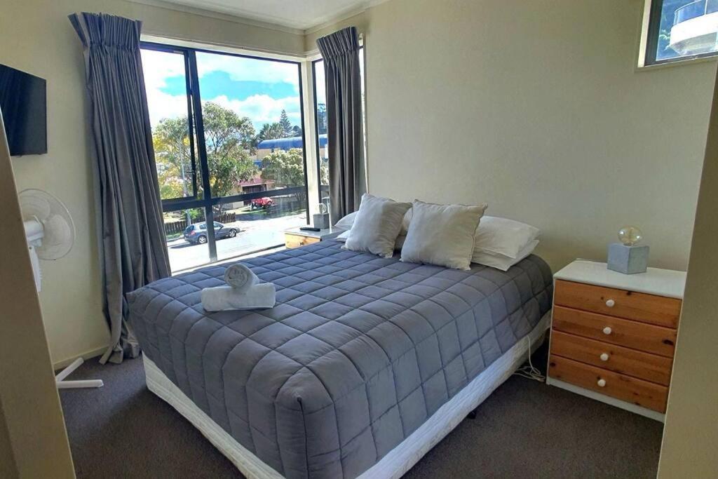 Fabulous Apartment In The Atrium, Mt Maunganui Mount Maunganui Eksteriør bilde