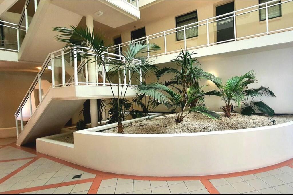 Fabulous Apartment In The Atrium, Mt Maunganui Mount Maunganui Eksteriør bilde